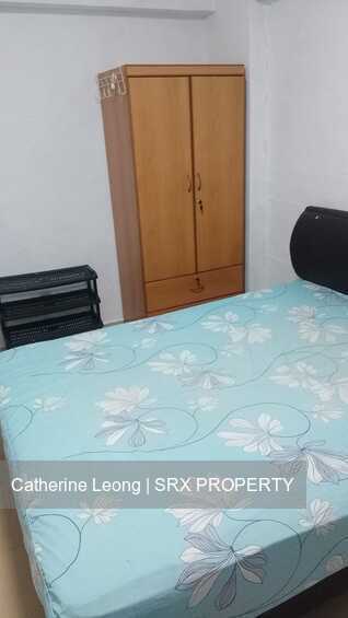 Blk 166 Woodlands Street 13 (Woodlands), HDB 4 Rooms #452612801